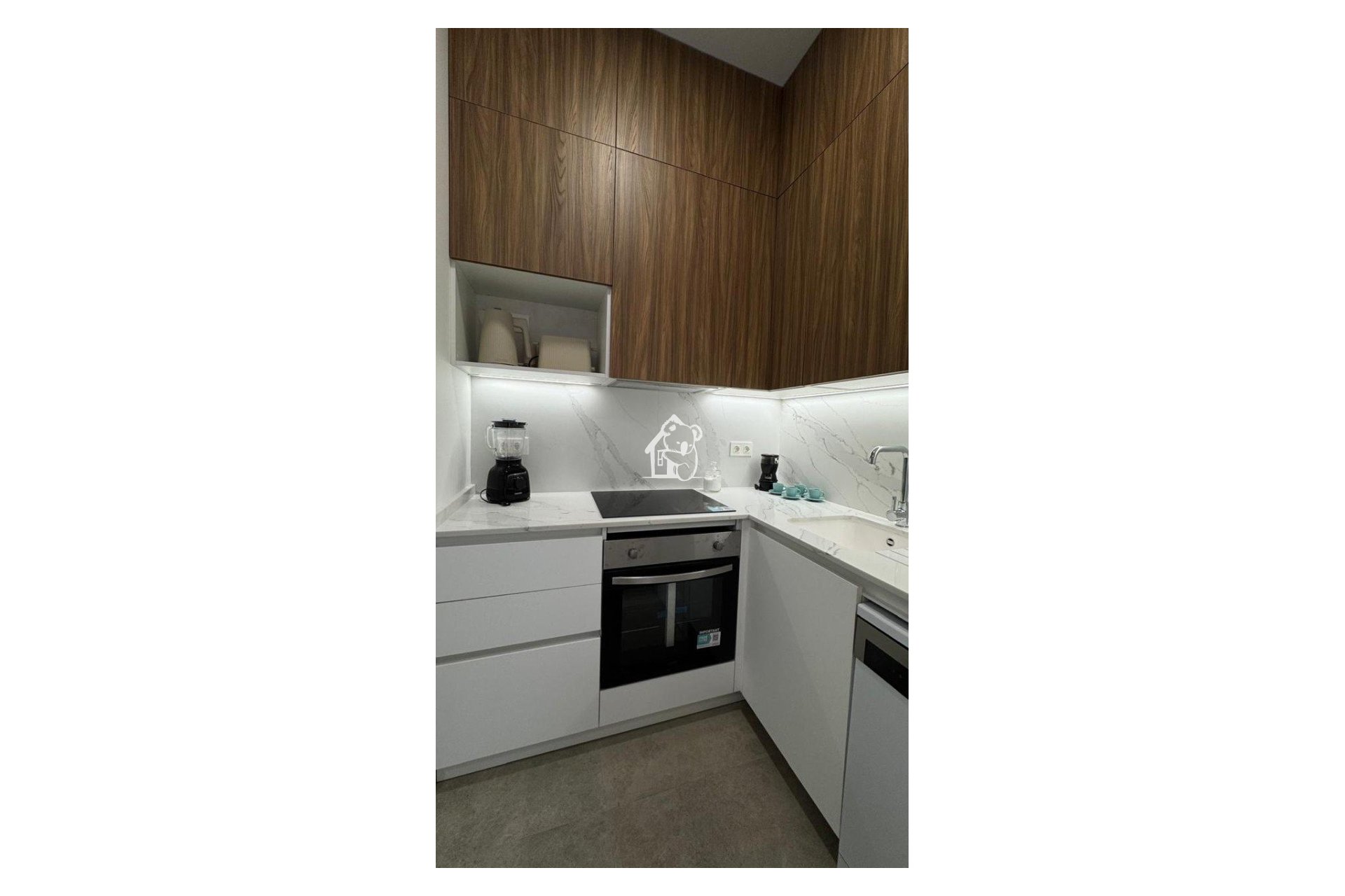Rental - Apartment / flat - Torrevieja - Playa del Cura
