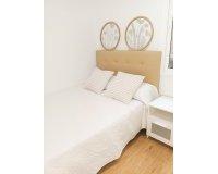 Rental - Apartment / flat - Torrevieja - Playa del Cura