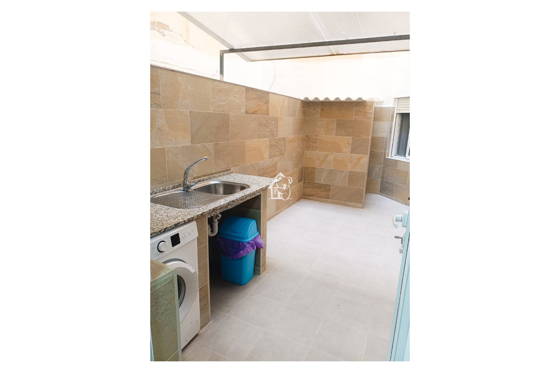 Rental - Apartment / flat - Torrevieja - Playa del Cura