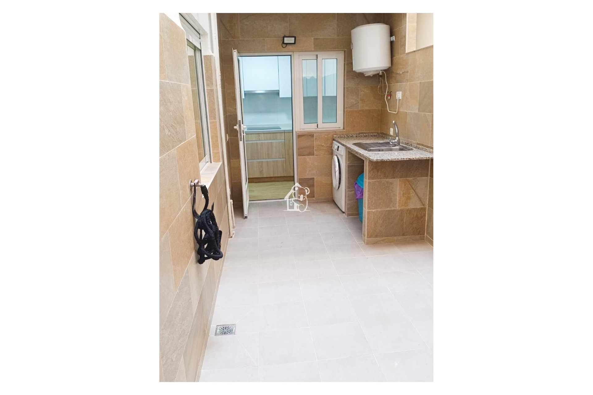 Rental - Apartment / flat - Torrevieja - Playa del Cura