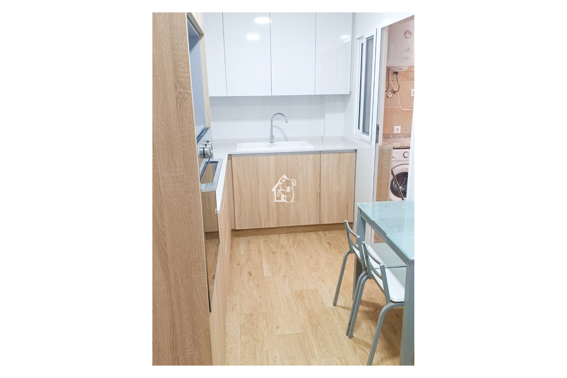Rental - Apartment / flat - Torrevieja - Playa del Cura