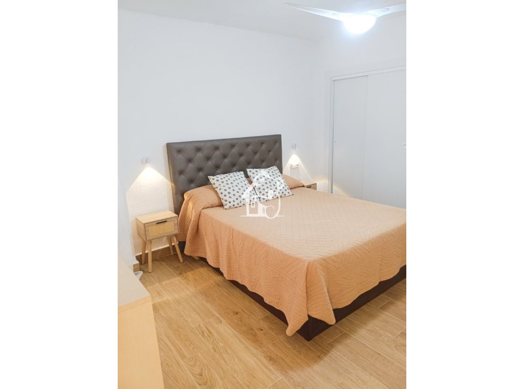 Rental - Apartment / flat - Torrevieja - Playa del Cura