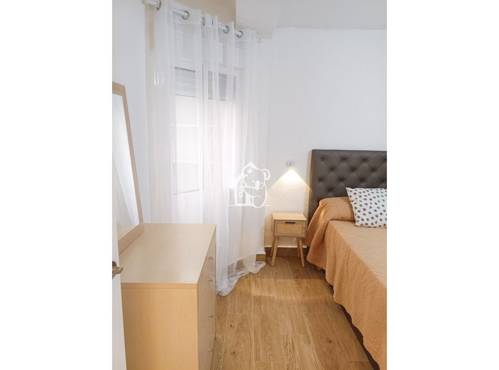 Rental - Apartment / flat - Torrevieja - Playa del Cura