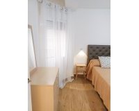 Rental - Apartment / flat - Torrevieja - Playa del Cura