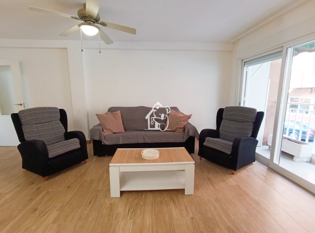 Rental - Apartment / flat - Torrevieja - Playa del Cura