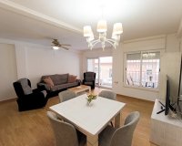Rental - Apartment / flat - Torrevieja - Playa del Cura