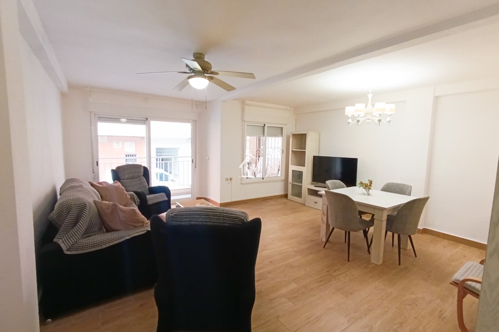 Rental - Apartment / flat - Torrevieja - Playa del Cura