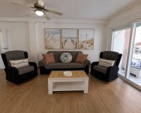 Rental - Apartment / flat - Torrevieja - Playa del Cura