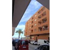 Rental - Apartment / flat - Torrevieja - Playa del Cura