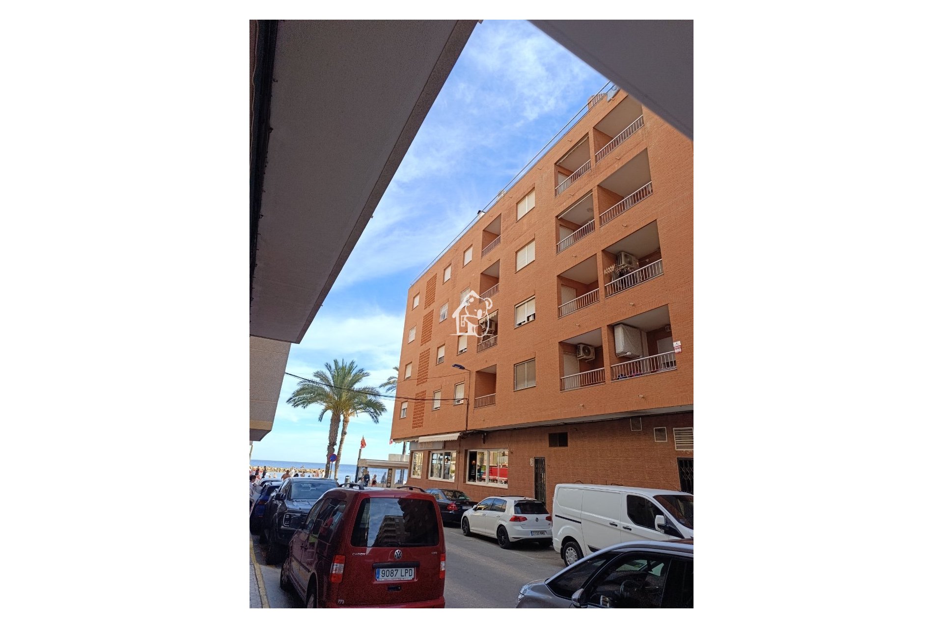 Rental - Apartment / flat - Torrevieja - Playa del Cura