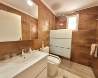 Rental - Apartment / flat - Torrevieja - Playa del Cura