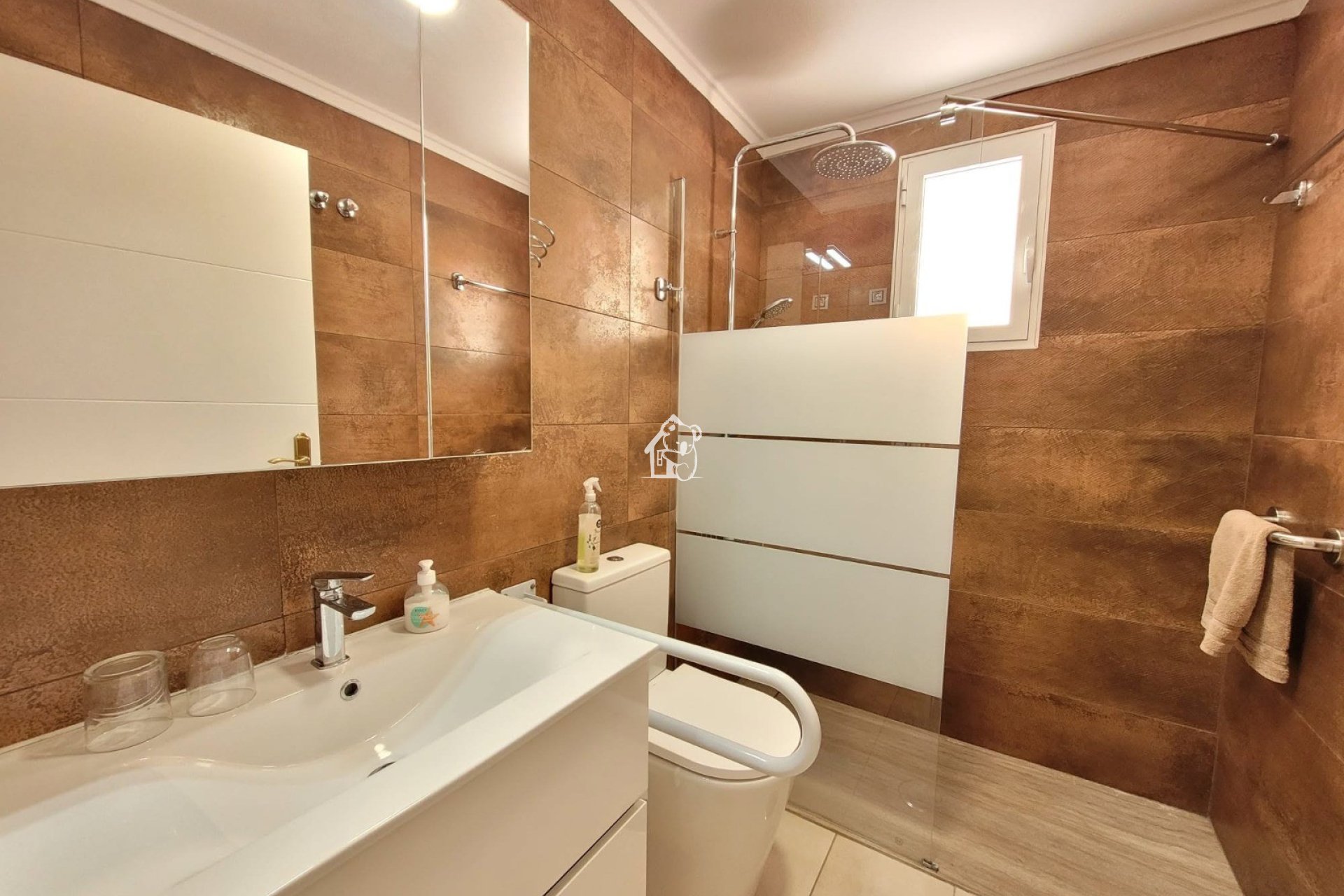 Rental - Apartment / flat - Torrevieja - Playa del Cura