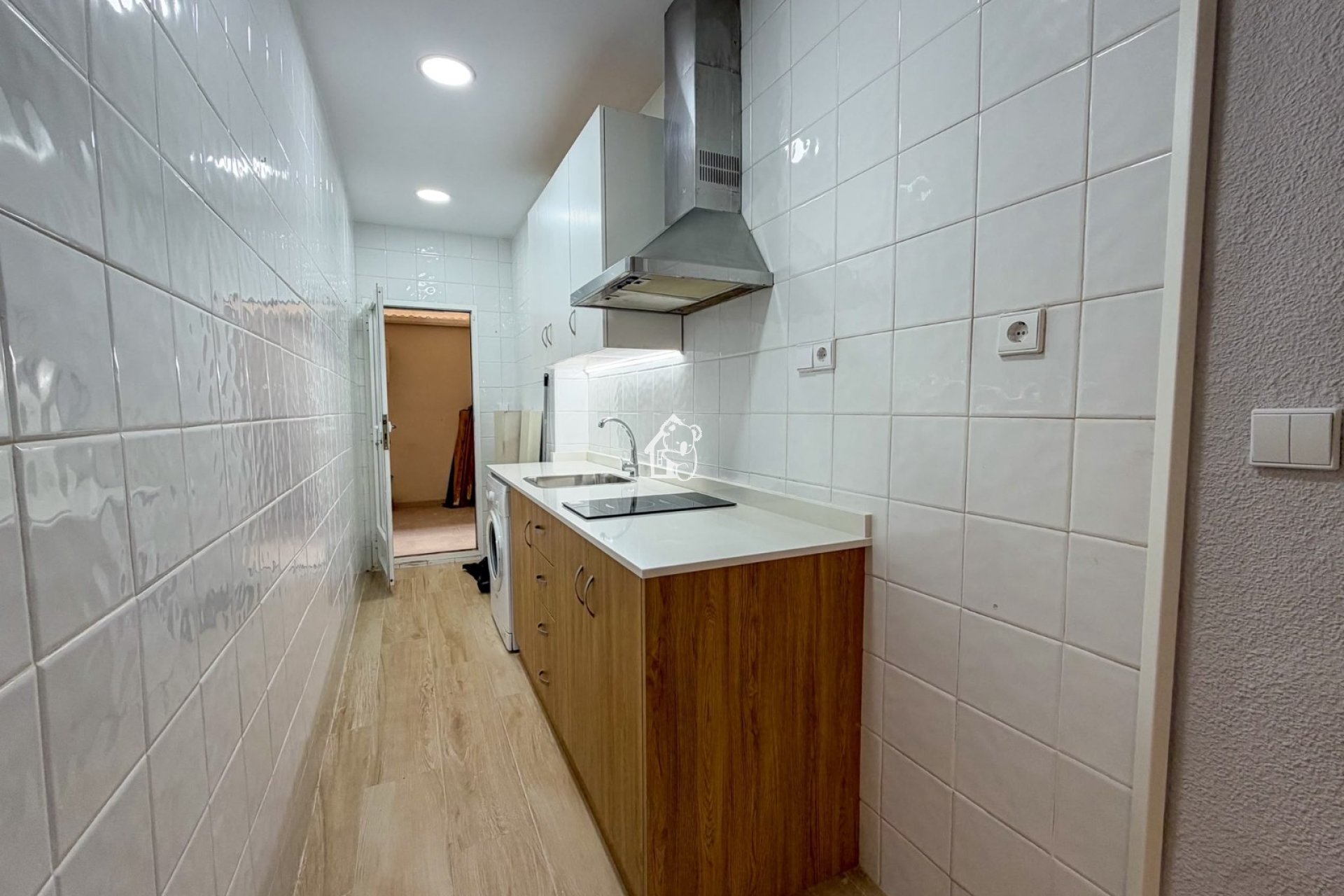 Rental - Apartment / flat - Torrevieja - Playa del Cura