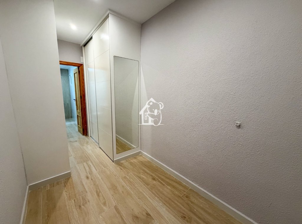 Rental - Apartment / flat - Torrevieja - Playa del Cura