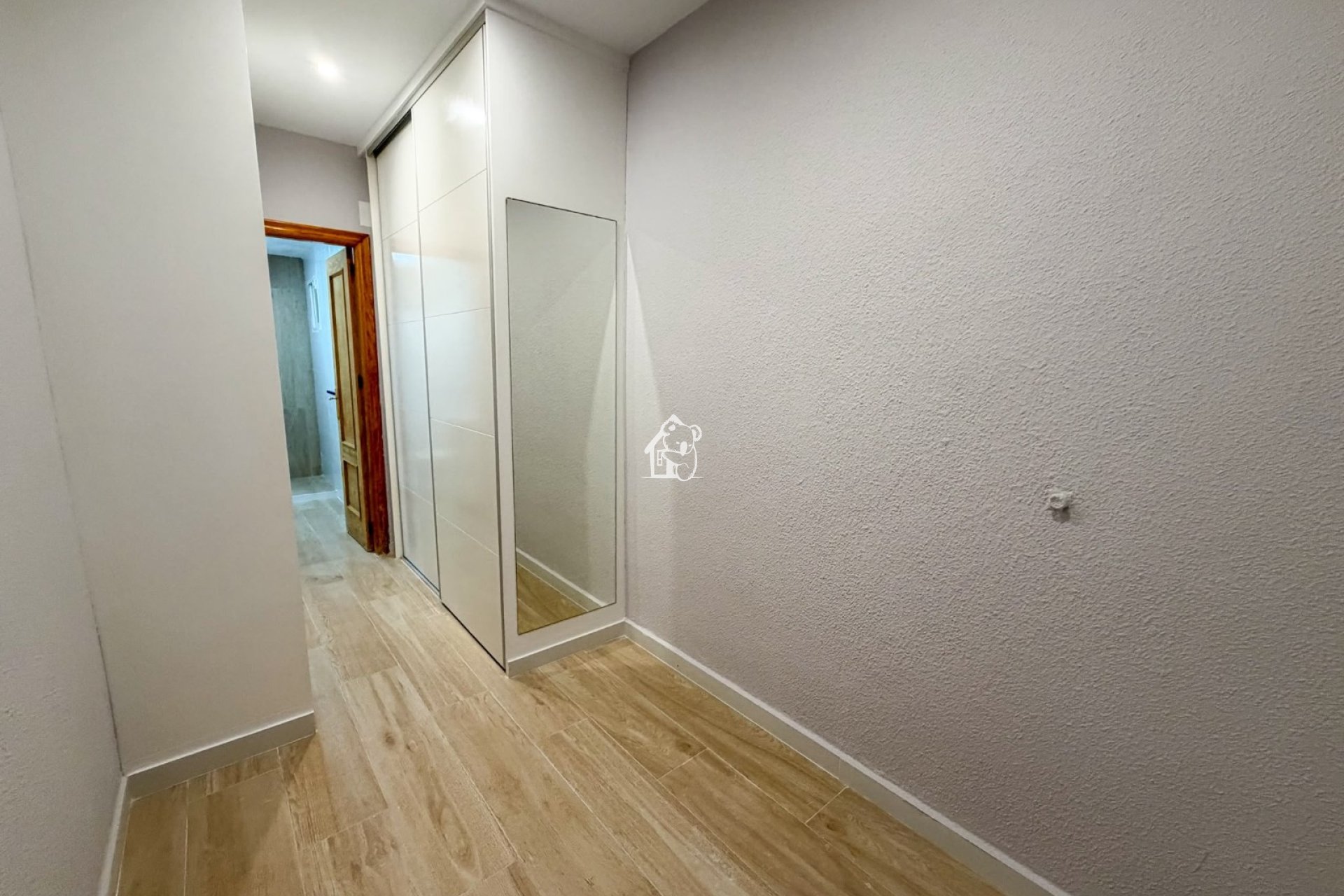 Rental - Apartment / flat - Torrevieja - Playa del Cura
