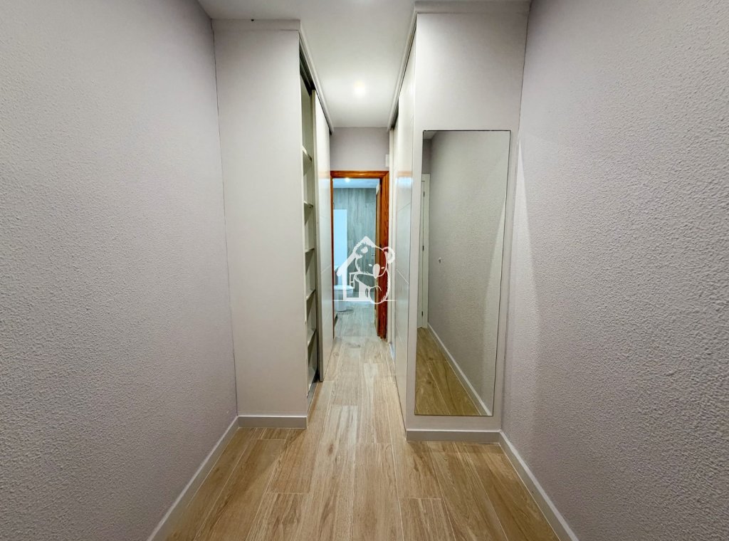 Rental - Apartment / flat - Torrevieja - Playa del Cura