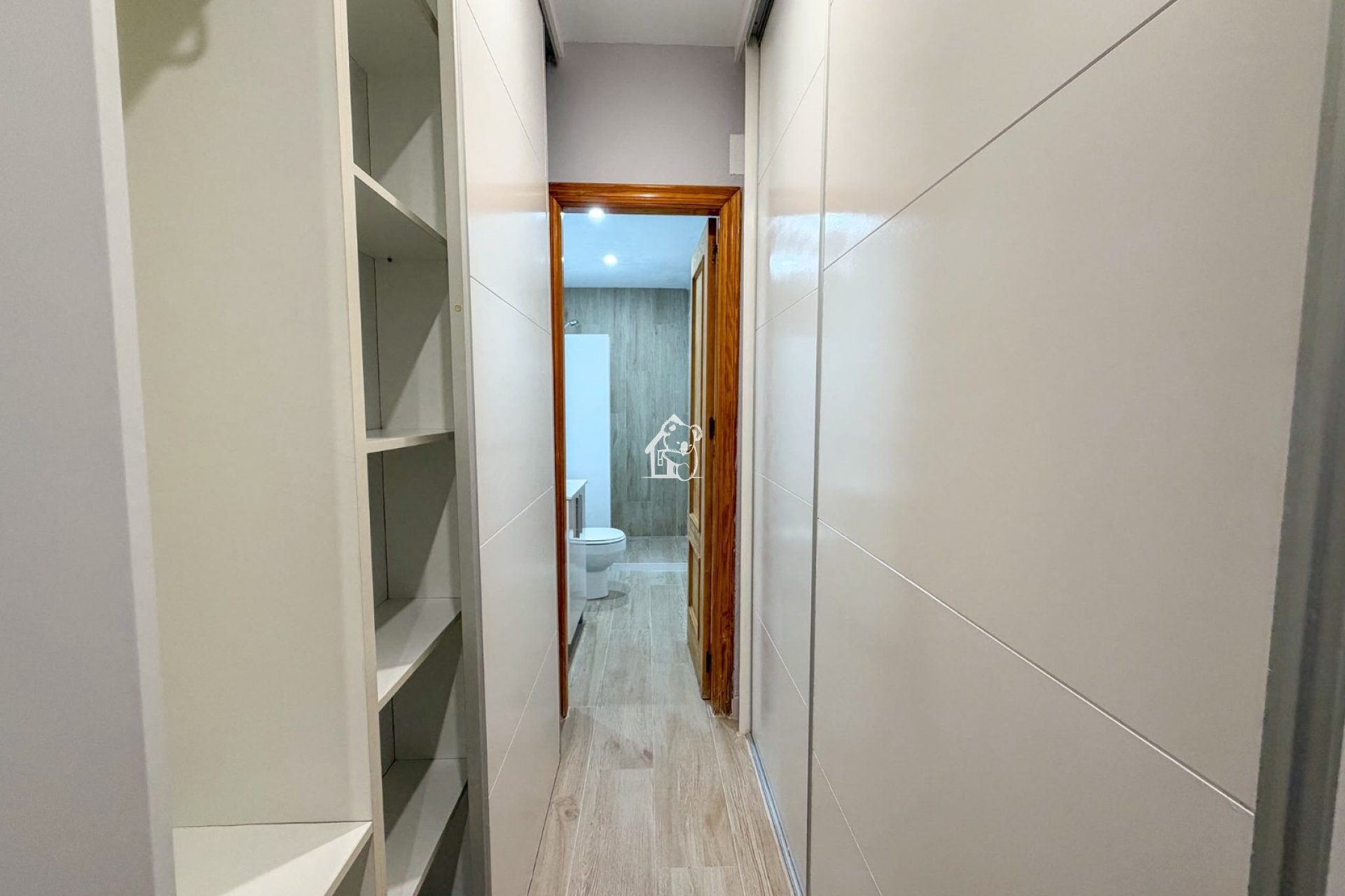 Rental - Apartment / flat - Torrevieja - Playa del Cura