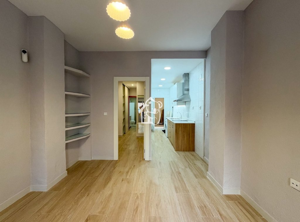 Rental - Apartment / flat - Torrevieja - Playa del Cura
