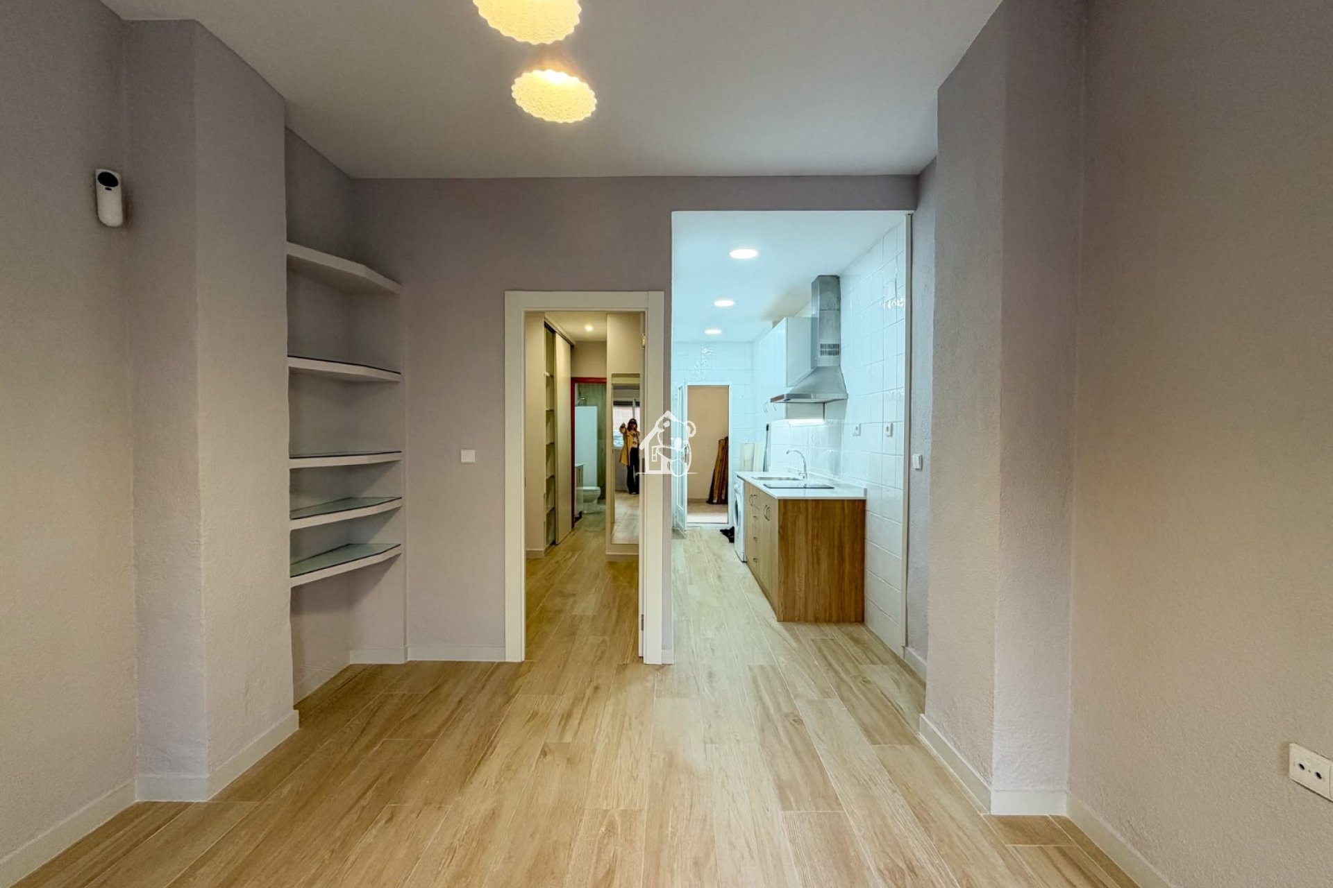 Rental - Apartment / flat - Torrevieja - Playa del Cura