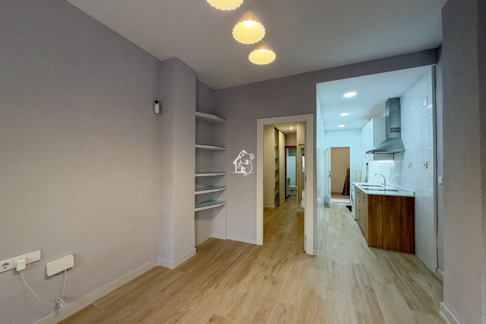 Rental - Apartment / flat - Torrevieja - Playa del Cura