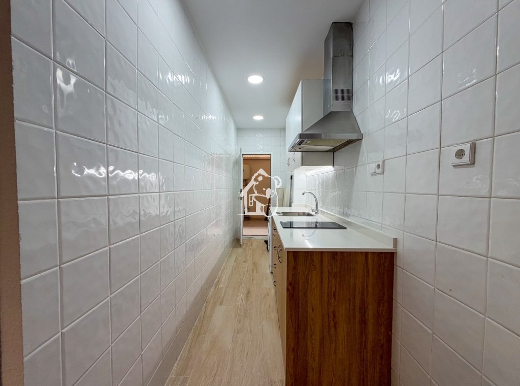 Rental - Apartment / flat - Torrevieja - Playa del Cura