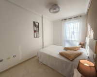 Rental - Apartment / flat - Torrevieja - Playa del Cura