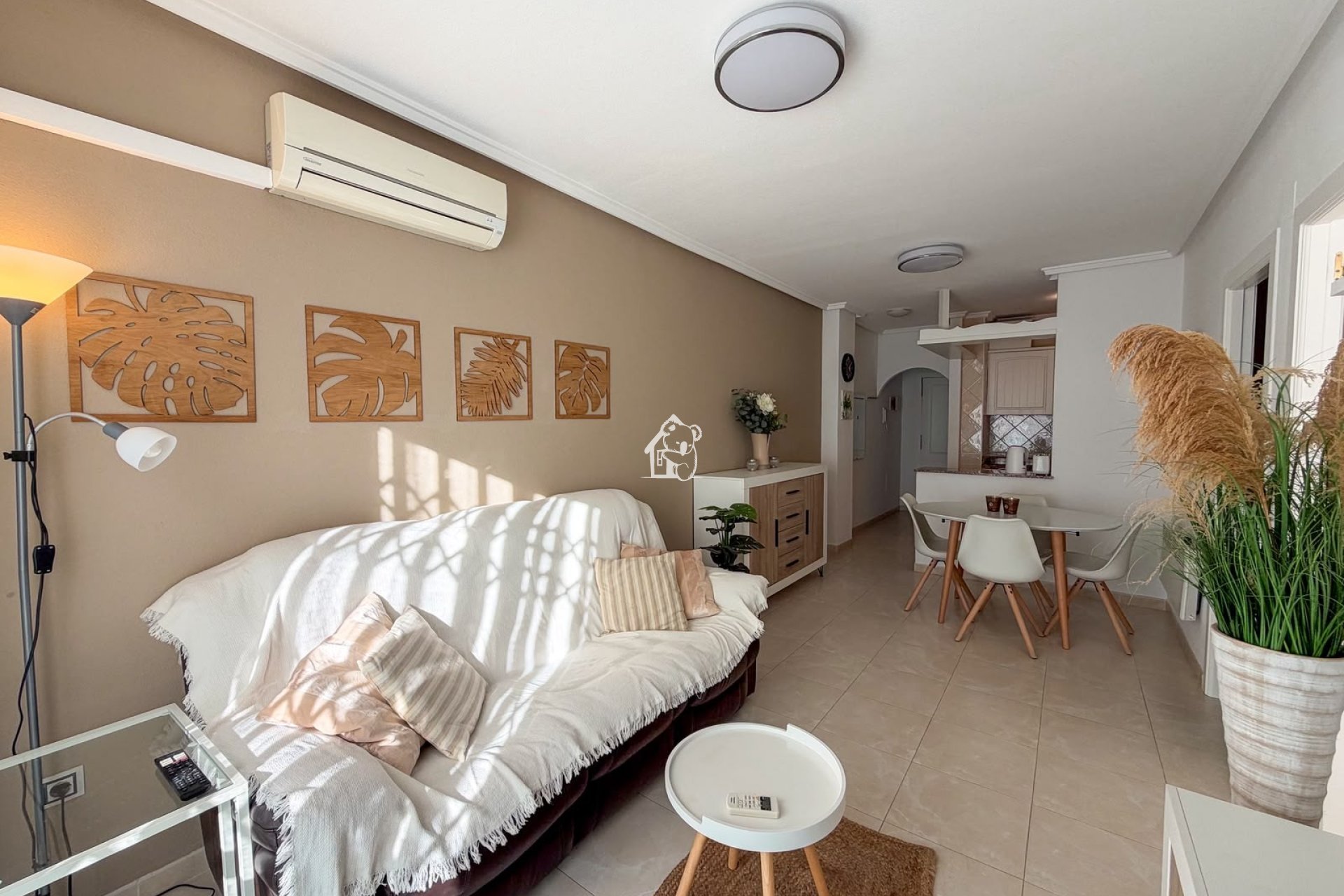 Rental - Apartment / flat - Torrevieja - Playa del Cura