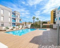 Rental - Apartment / flat - Torrevieja - Playa del Cura