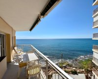 Rental - Apartment / flat - Torrevieja - Playa del Cura