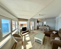 Rental - Apartment / flat - Torrevieja - Playa del Cura