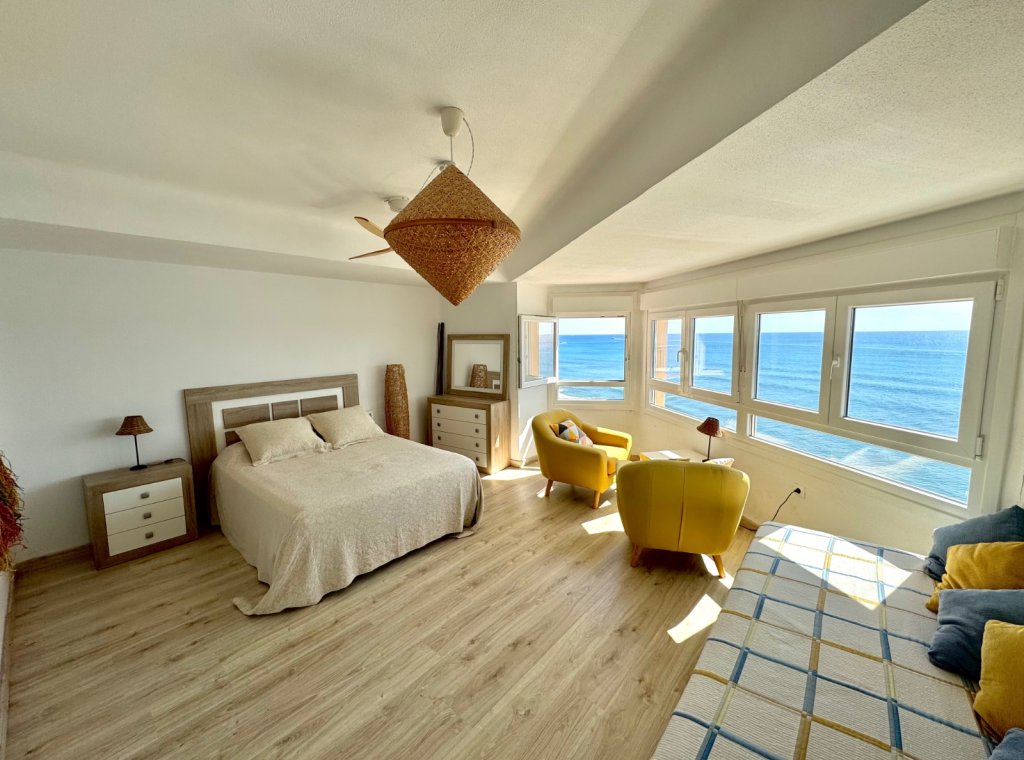 Rental - Apartment / flat - Torrevieja - Playa del Cura