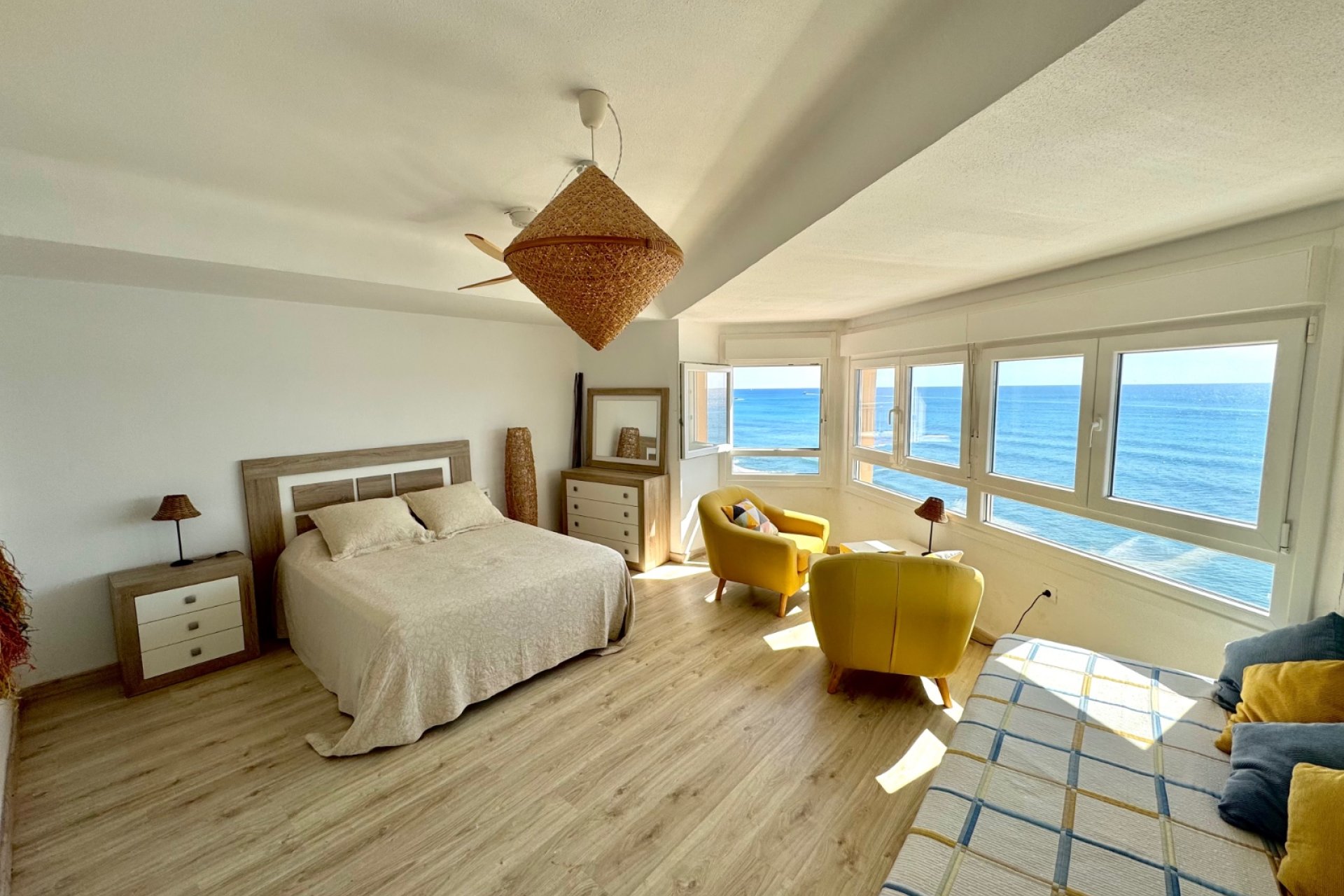 Rental - Apartment / flat - Torrevieja - Playa del Cura