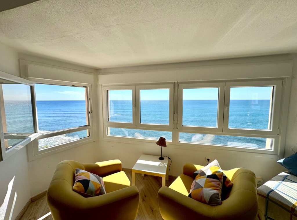 Rental - Apartment / flat - Torrevieja - Playa del Cura