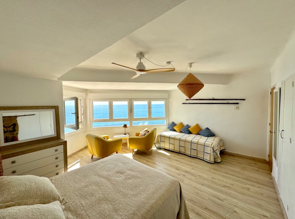 Rental - Apartment / flat - Torrevieja - Playa del Cura