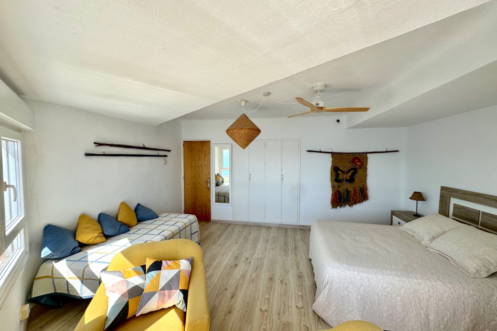 Rental - Apartment / flat - Torrevieja - Playa del Cura