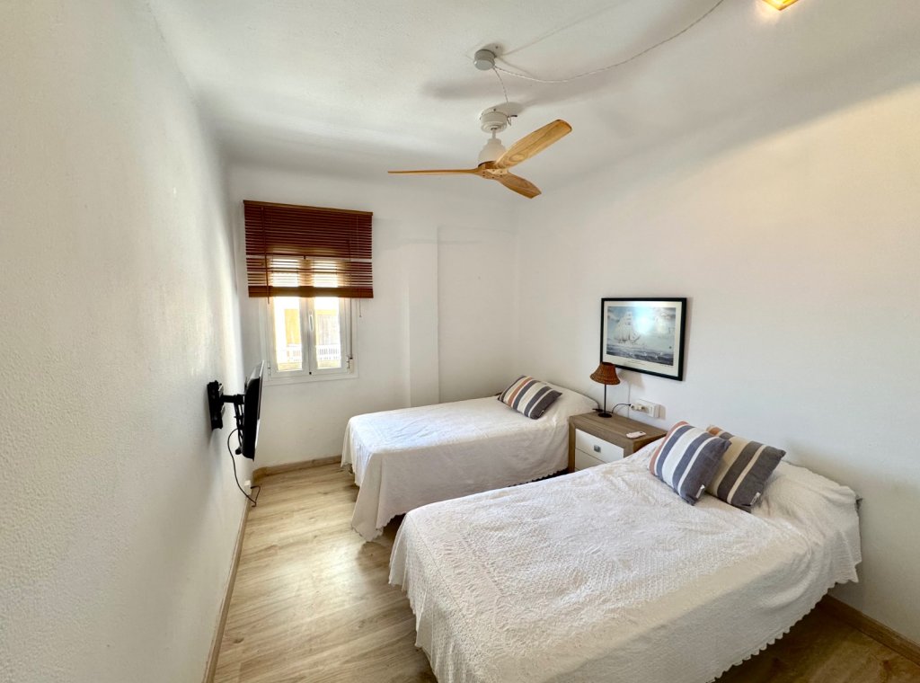 Rental - Apartment / flat - Torrevieja - Playa del Cura