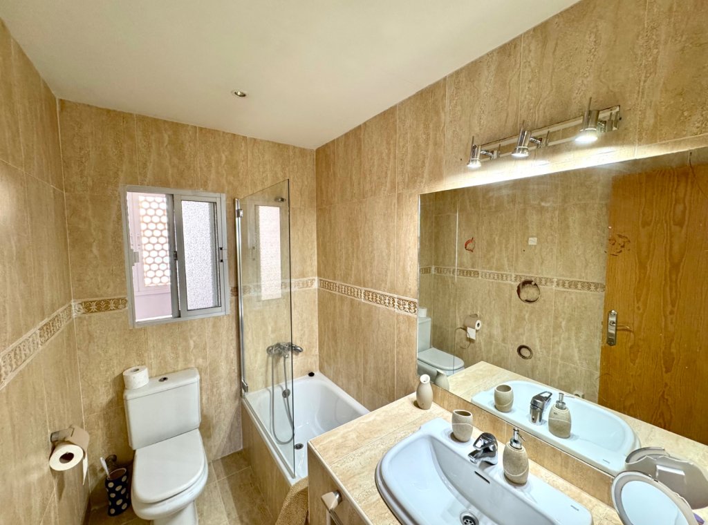 Rental - Apartment / flat - Torrevieja - Playa del Cura
