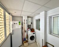 Rental - Apartment / flat - Torrevieja - Playa del Cura