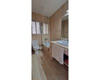 Rental - Apartment / flat - Torrevieja - Playa del Cura