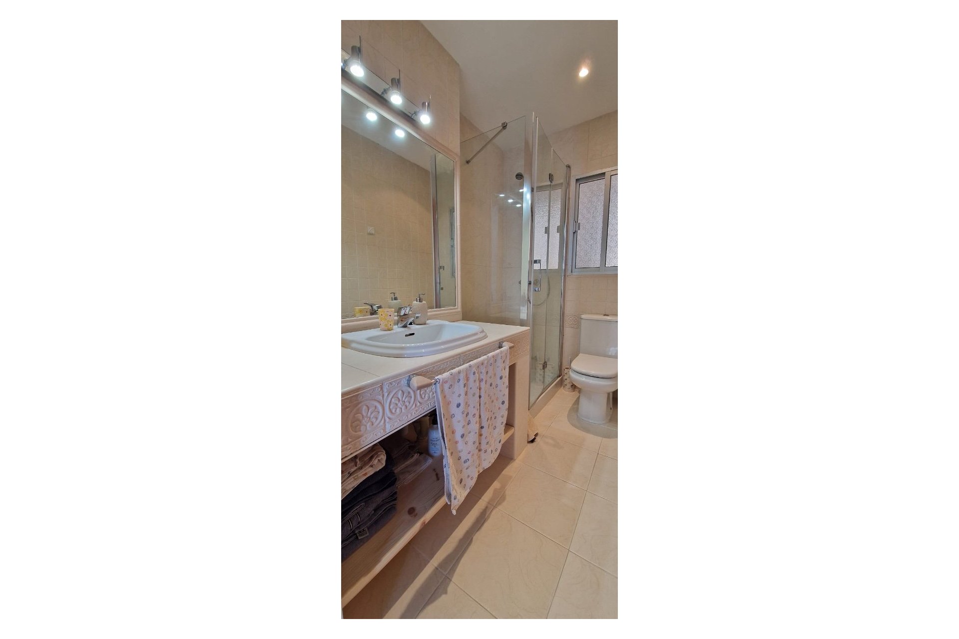 Rental - Apartment / flat - Torrevieja - Playa del Cura