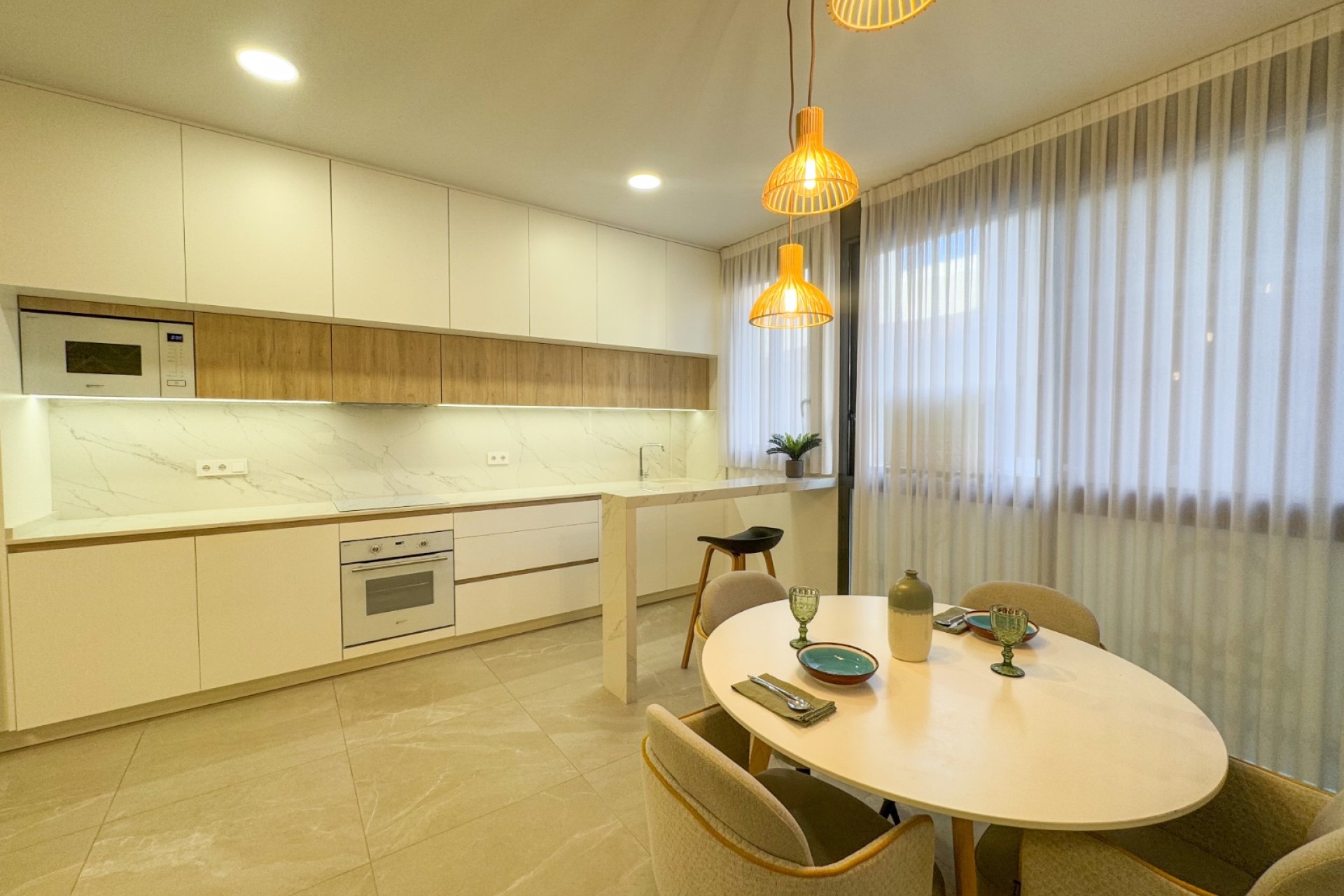 Rental - Apartment / flat - Torrevieja - Playa del Cura