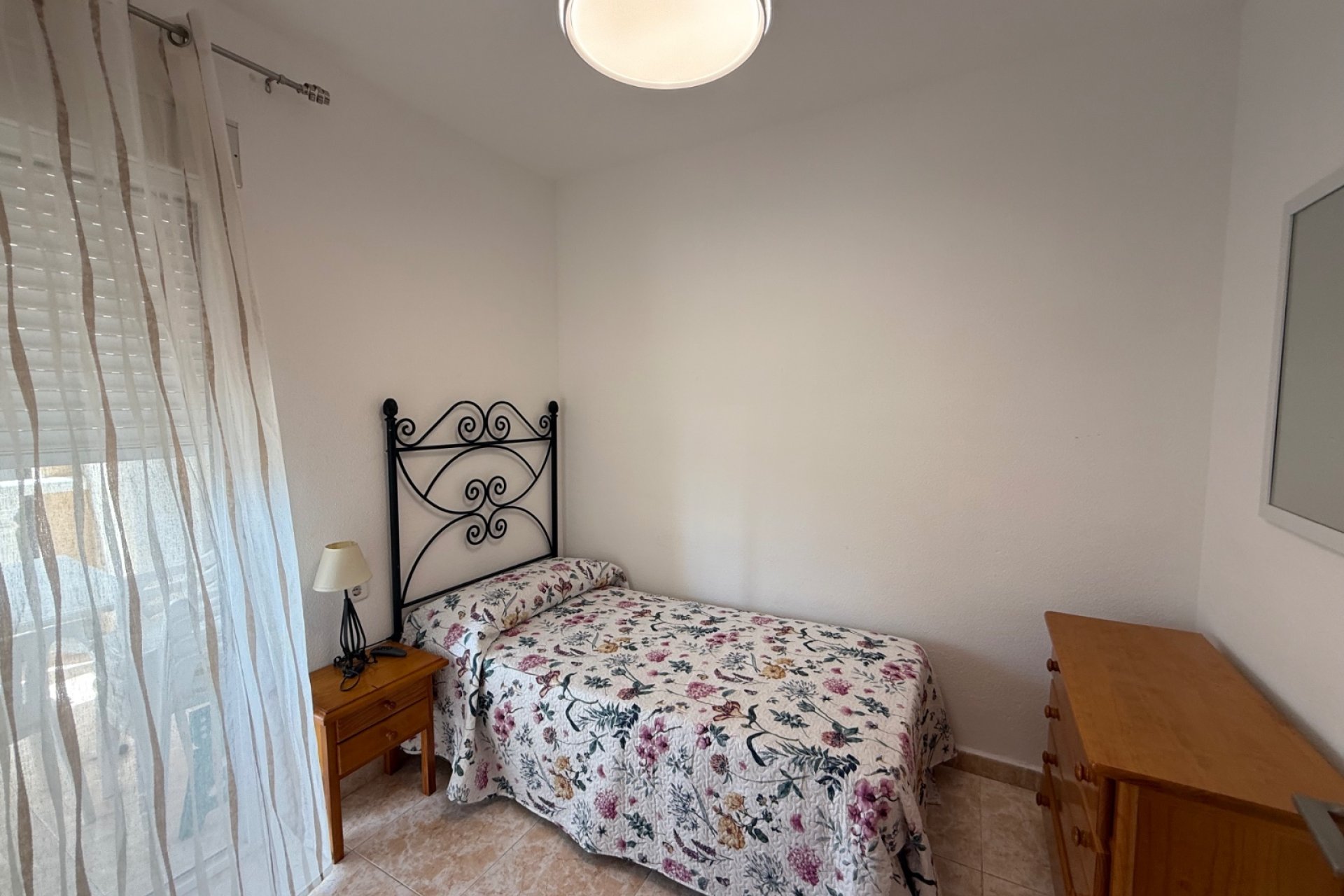 Rental - Apartment / flat - Torrevieja - Playa del Cura