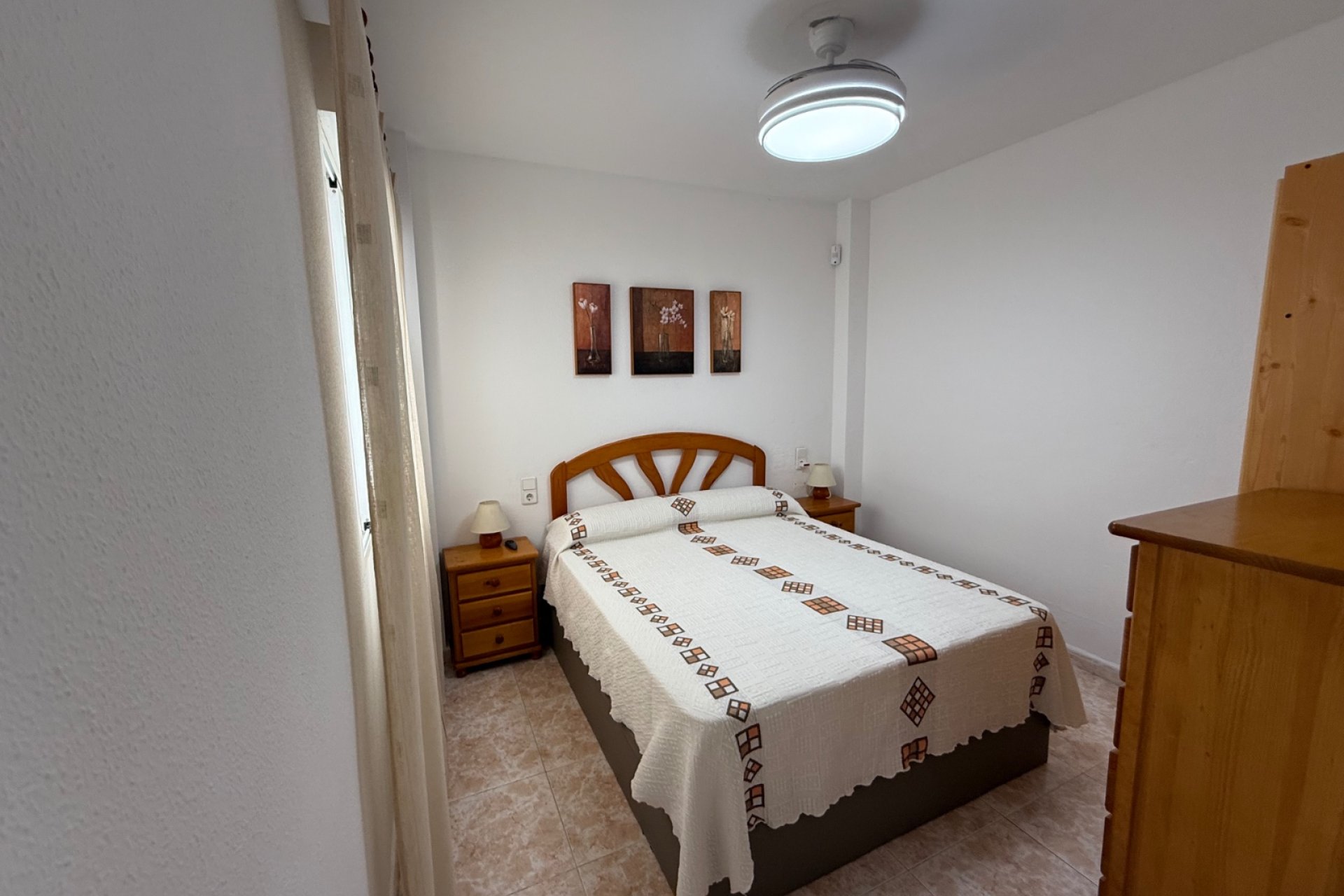 Rental - Apartment / flat - Torrevieja - Playa del Cura