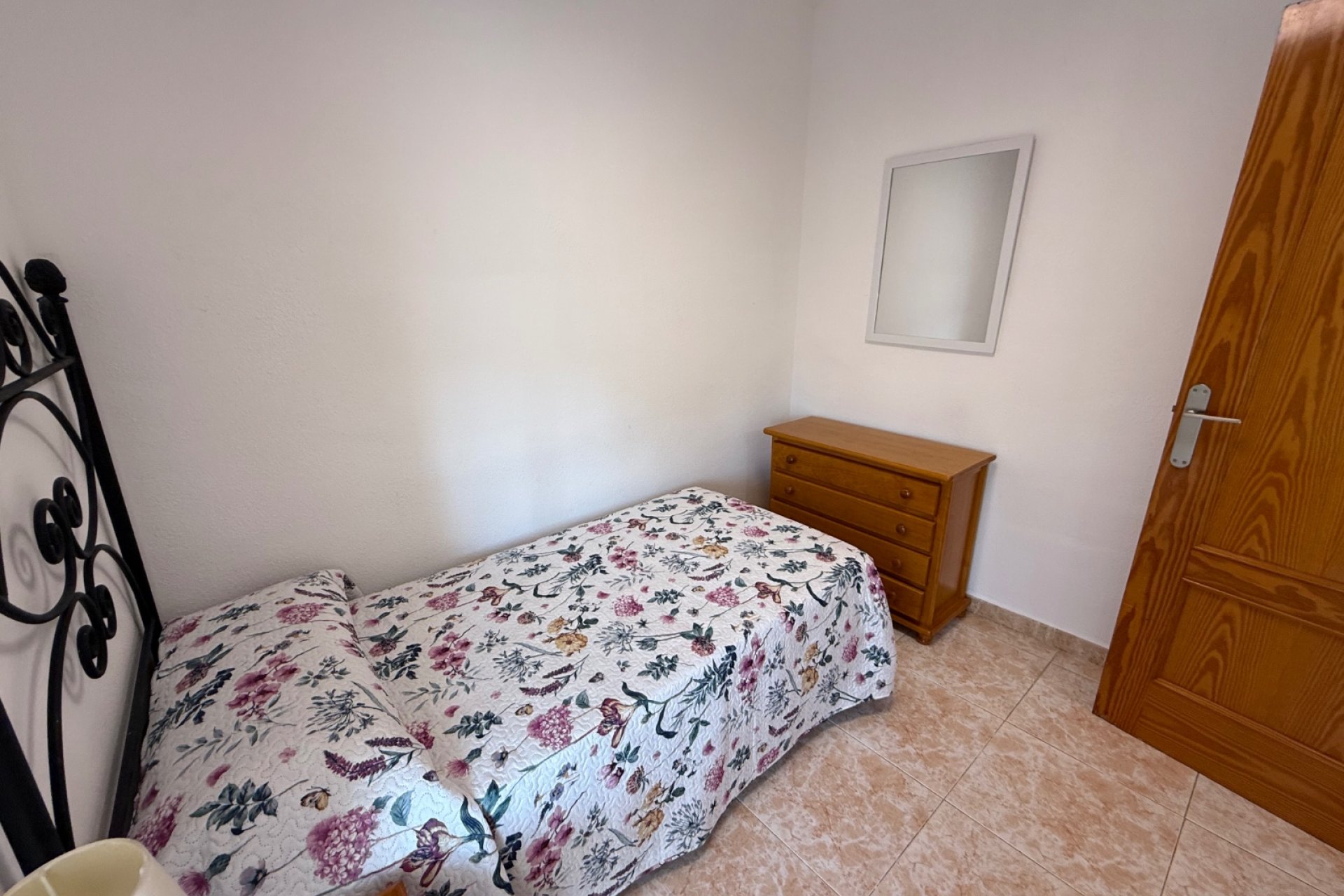 Rental - Apartment / flat - Torrevieja - Playa del Cura