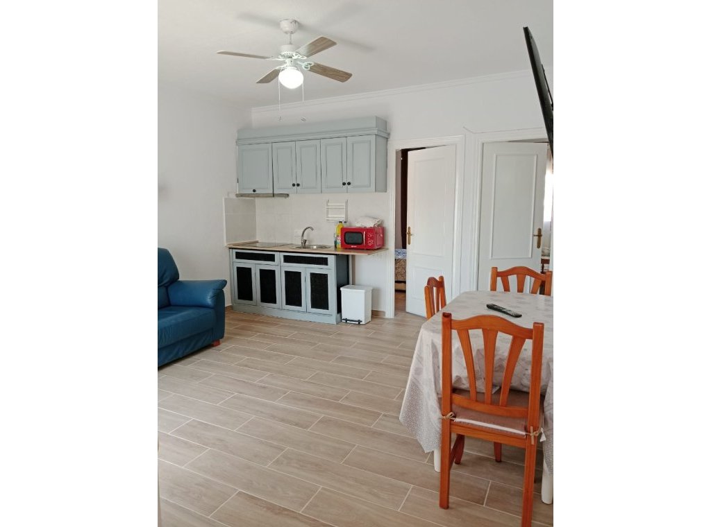Rental - Apartment / flat - Torrevieja - Playa del Cura
