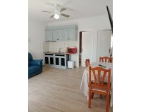 Rental - Apartment / flat - Torrevieja - Playa del Cura