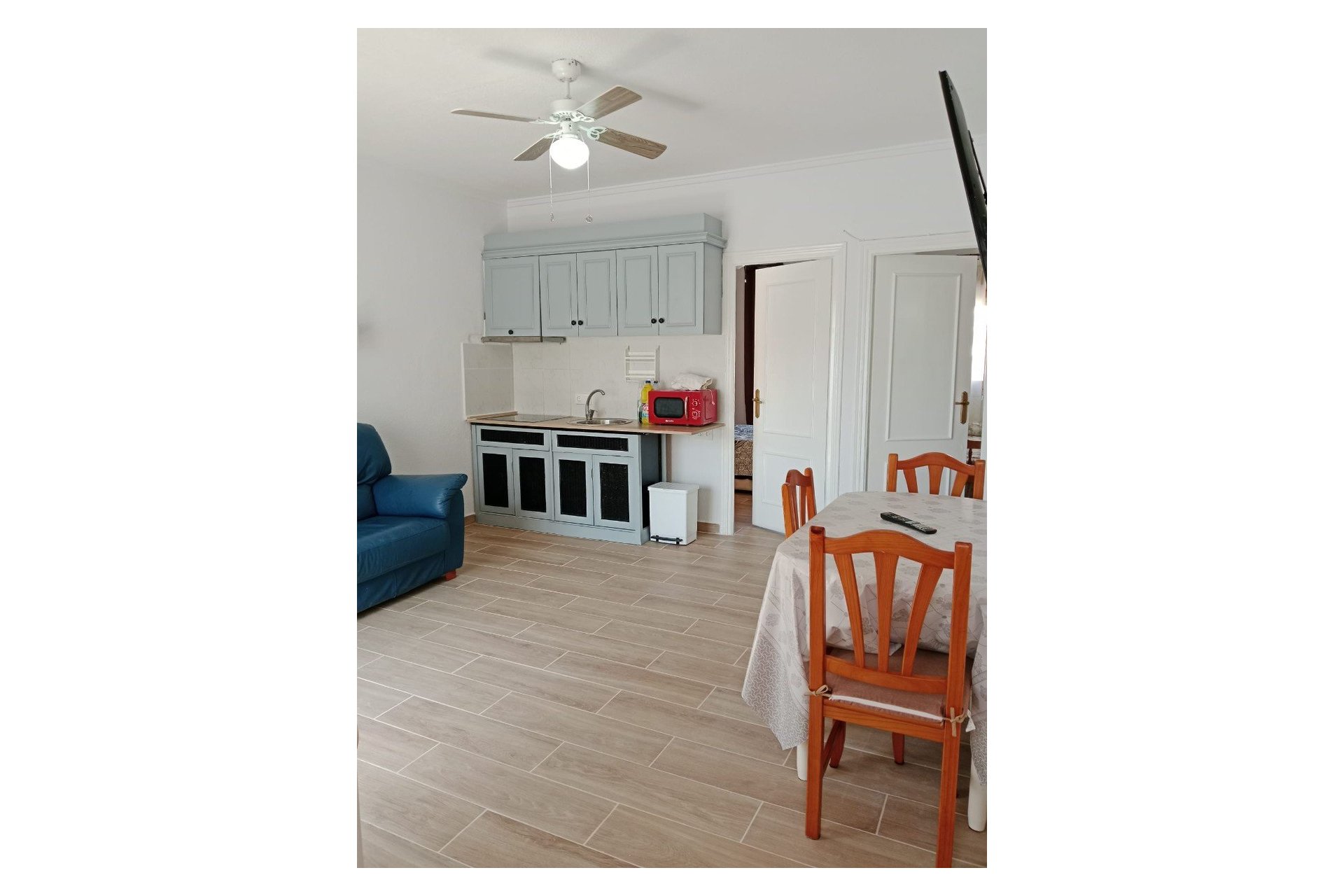 Rental - Apartment / flat - Torrevieja - Playa del Cura
