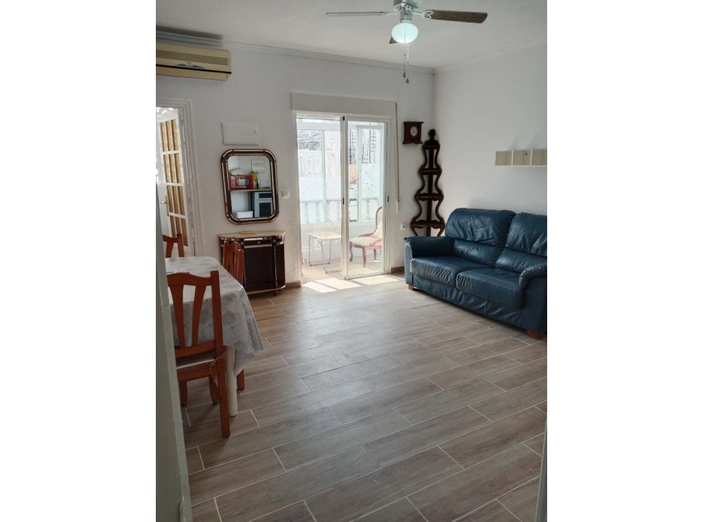 Rental - Apartment / flat - Torrevieja - Playa del Cura