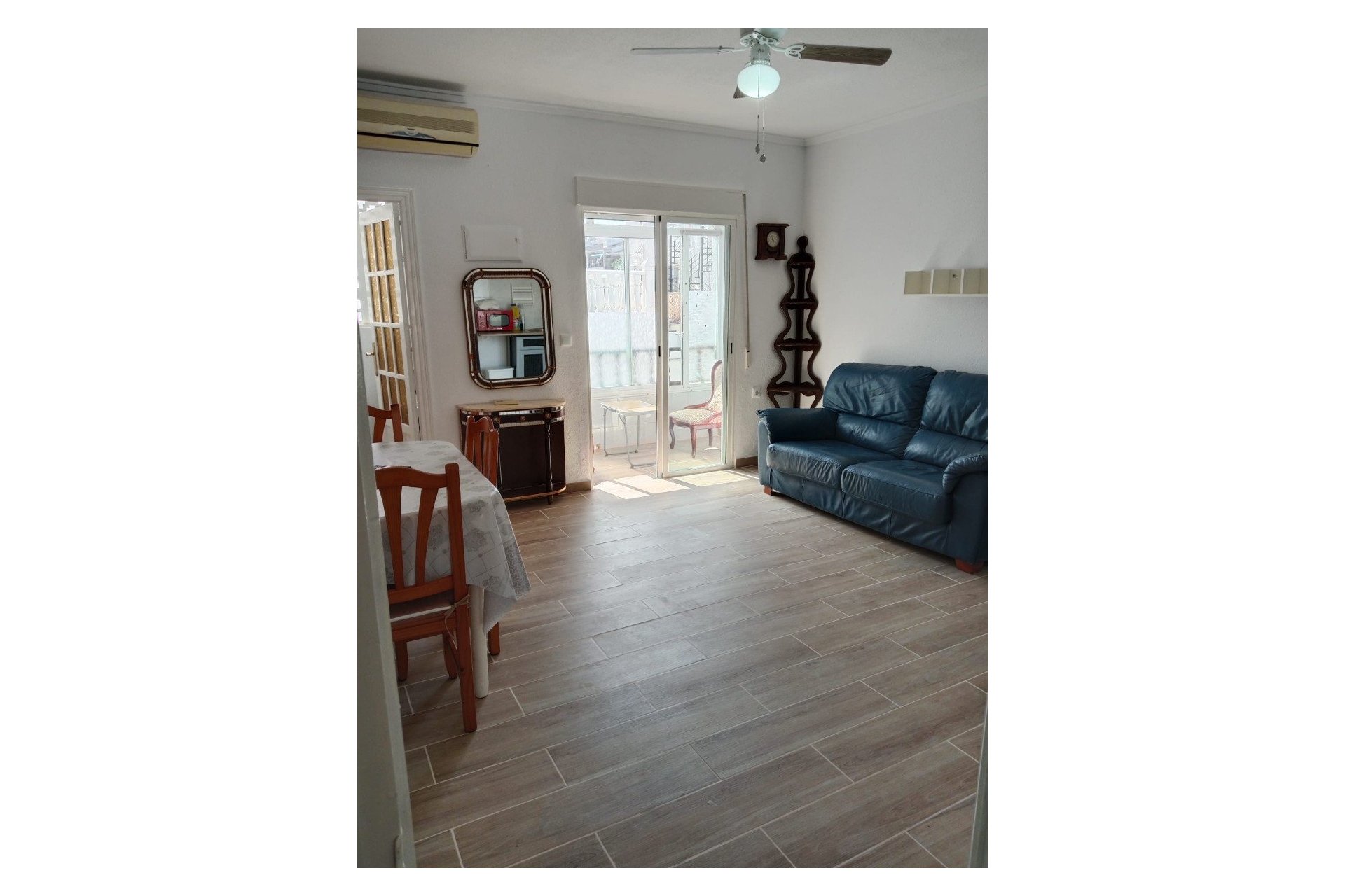 Rental - Apartment / flat - Torrevieja - Playa del Cura
