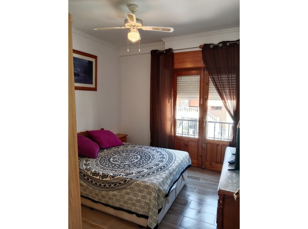 Rental - Apartment / flat - Torrevieja - Playa del Cura